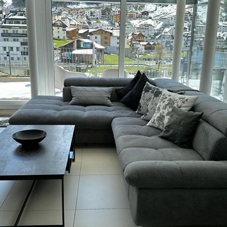 Ischglliving Family Appartements Zewnętrze zdjęcie