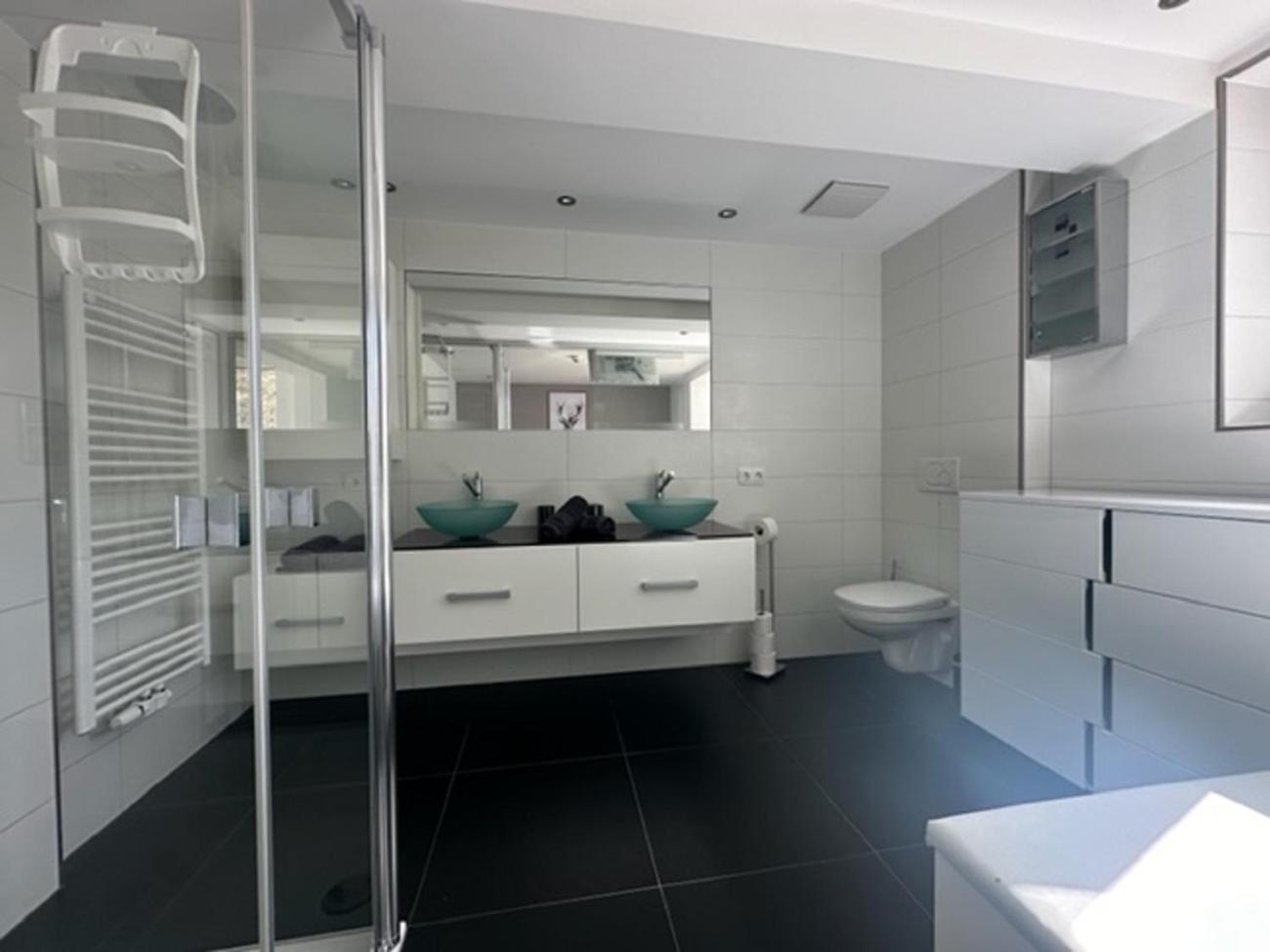 Ischglliving Family Appartements Zewnętrze zdjęcie