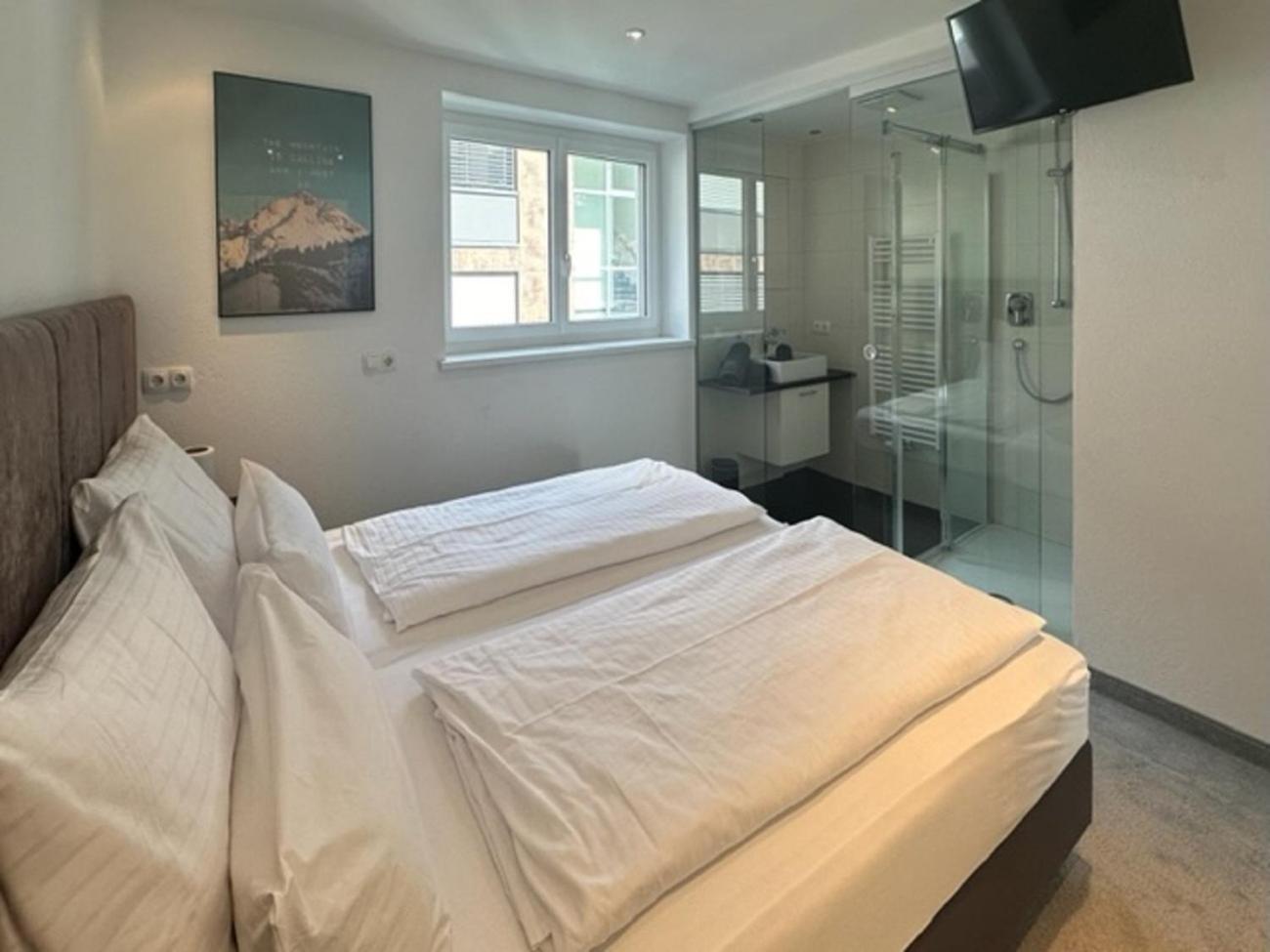 Ischglliving Family Appartements Zewnętrze zdjęcie