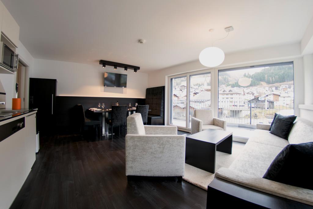 Ischglliving Family Appartements Pokój zdjęcie