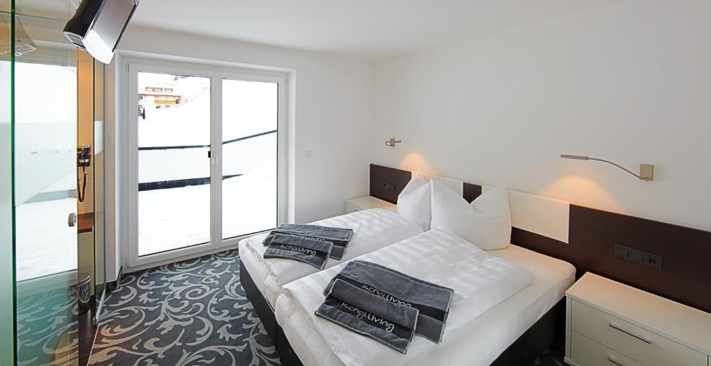 Ischglliving Family Appartements Pokój zdjęcie