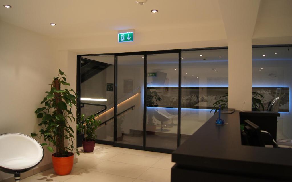 Ischglliving Family Appartements Zewnętrze zdjęcie