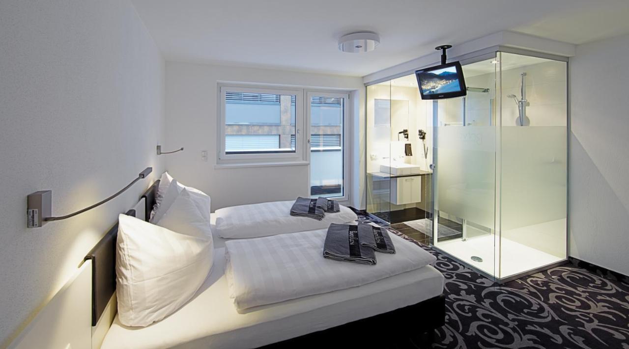 Ischglliving Family Appartements Pokój zdjęcie