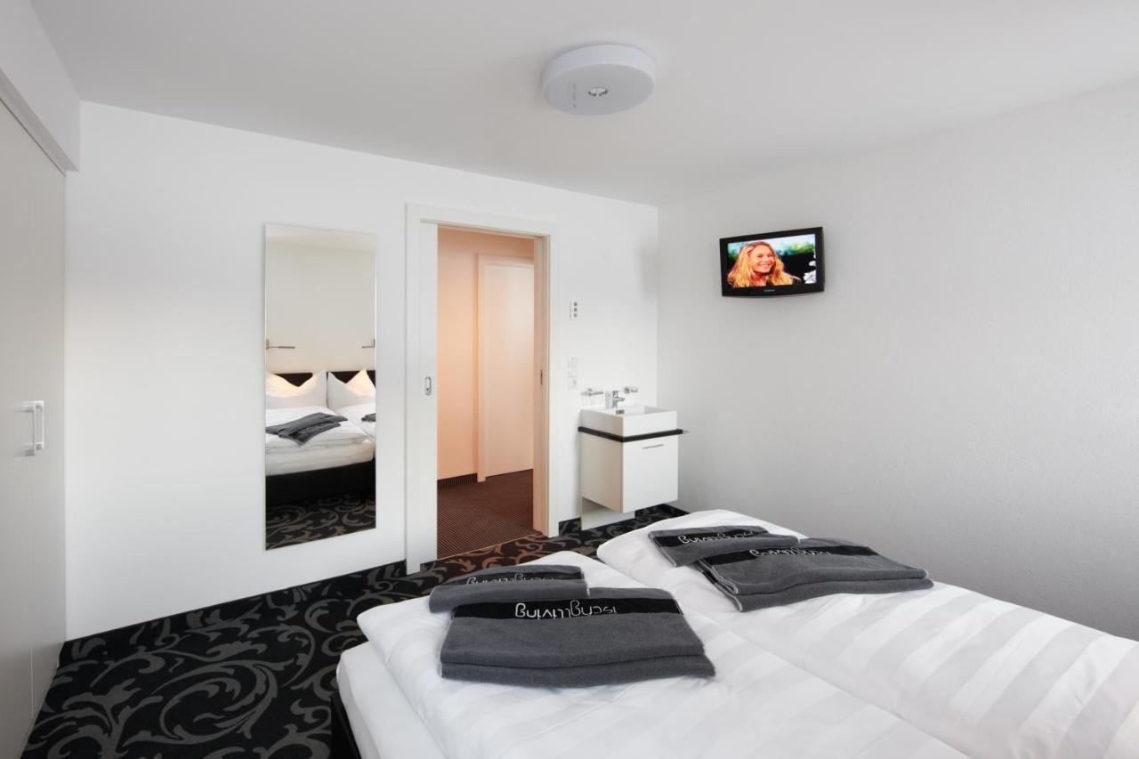 Ischglliving Family Appartements Pokój zdjęcie