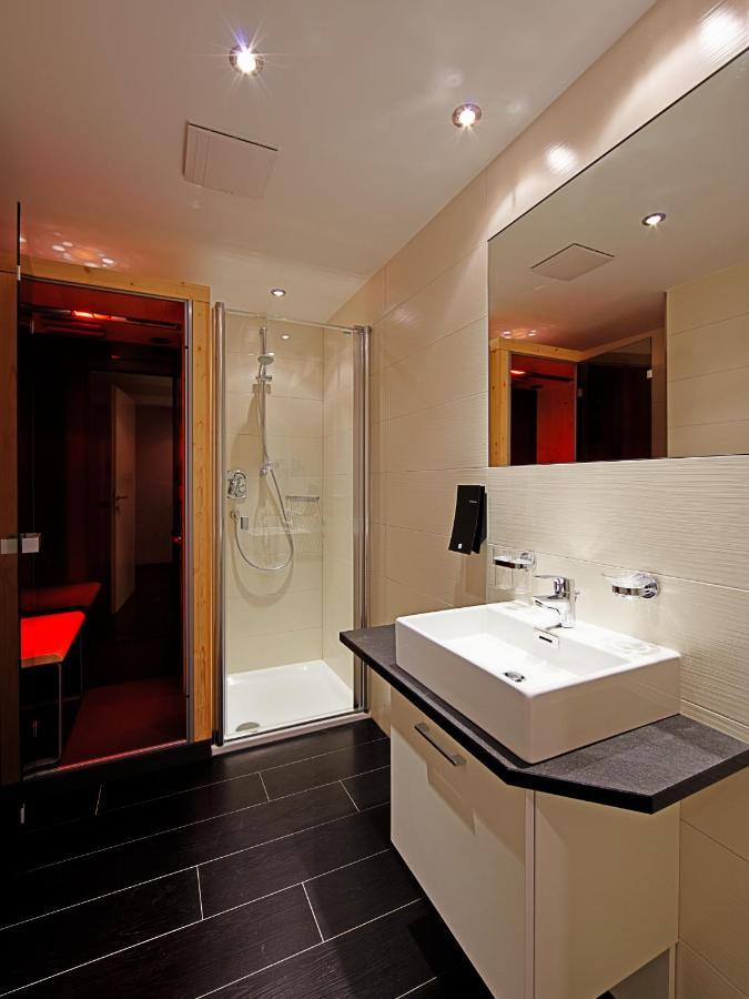 Ischglliving Family Appartements Pokój zdjęcie