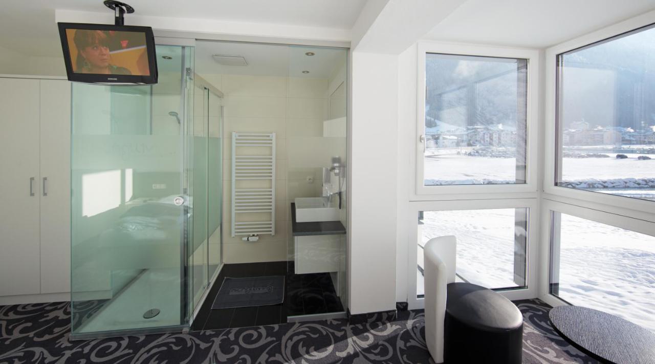 Ischglliving Family Appartements Pokój zdjęcie